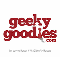 Geeky Goodies