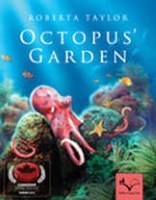 Octopus Garden Cover