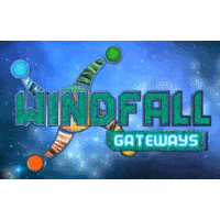 Windfall Gateways Logo