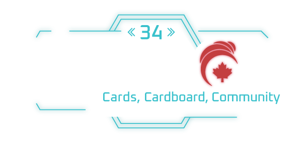 FallCon logo