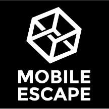 Logo for Mobile Escape / Escape Mail