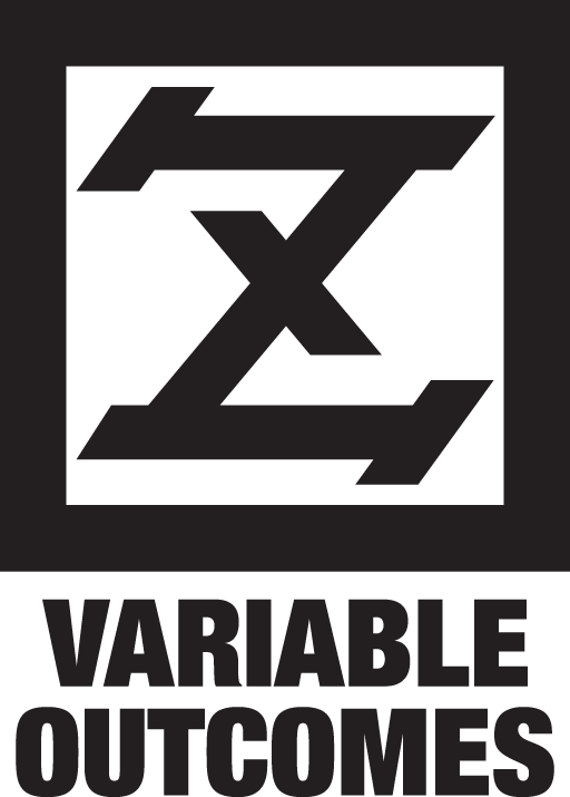 Logo for Variable Outcomes
