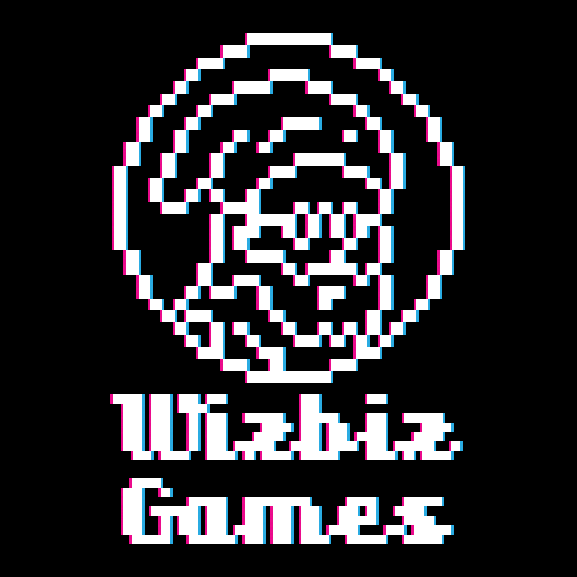 Logo for Wizbiz Games