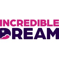 Logo for INCREDIBLE DREAM