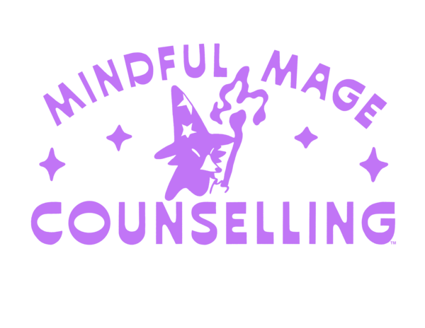 Logo for MINDFUL MAGE