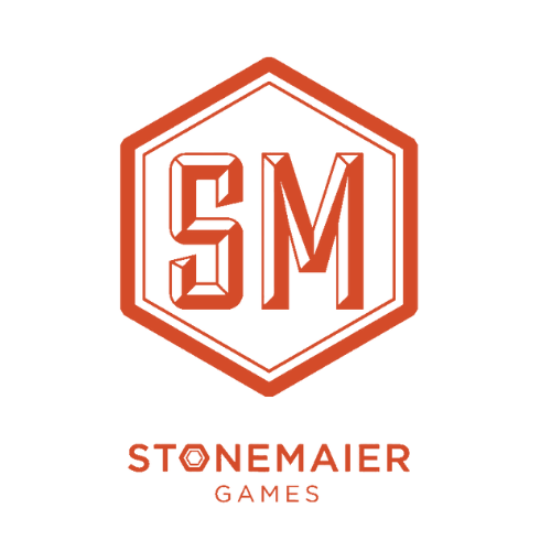 Logo for STONEMAIER