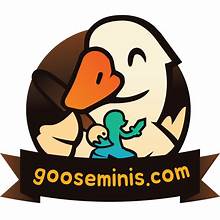 Logo for GOOSE MINIS