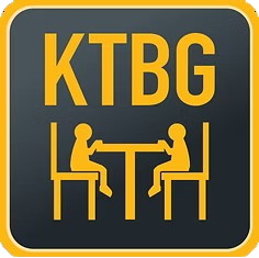Logo for KTBG